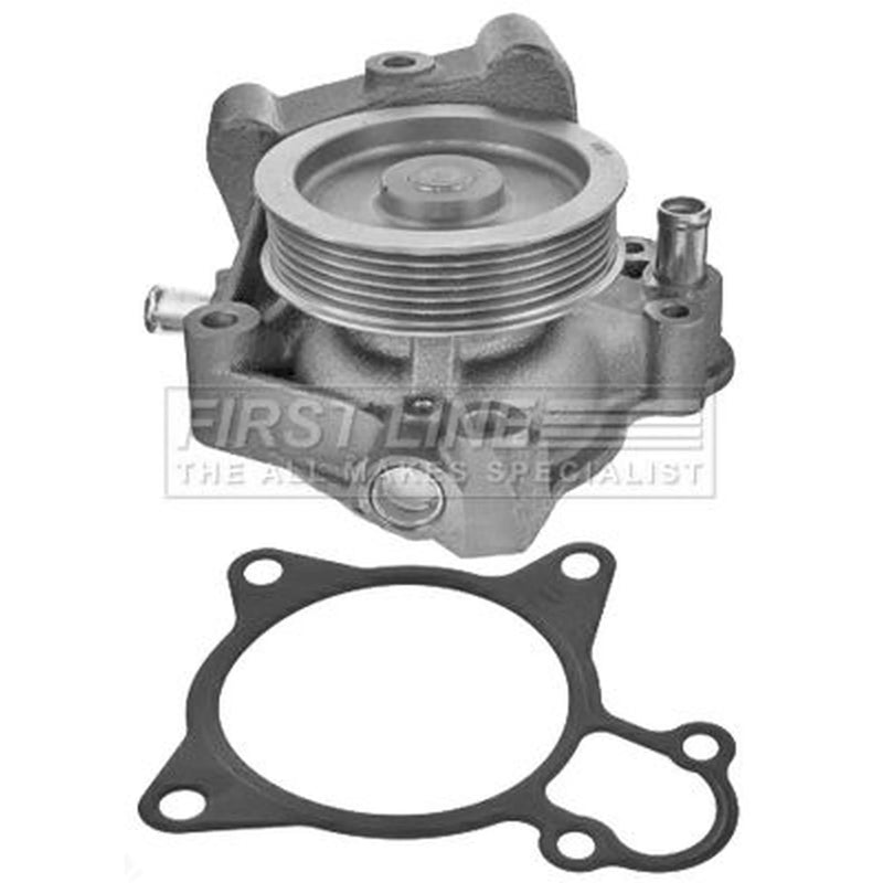 First Line Engine Cooling Water Pump FWP2212