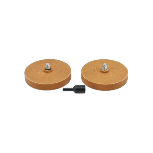 Power-TEC Stripe Off Disc 2pc - PPL