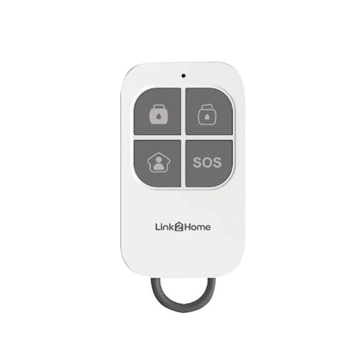 Link2Home Smart Alarm Remote - L2H-SECUREREM