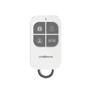Link2Home Smart Alarm Remote - L2H-SECUREREM