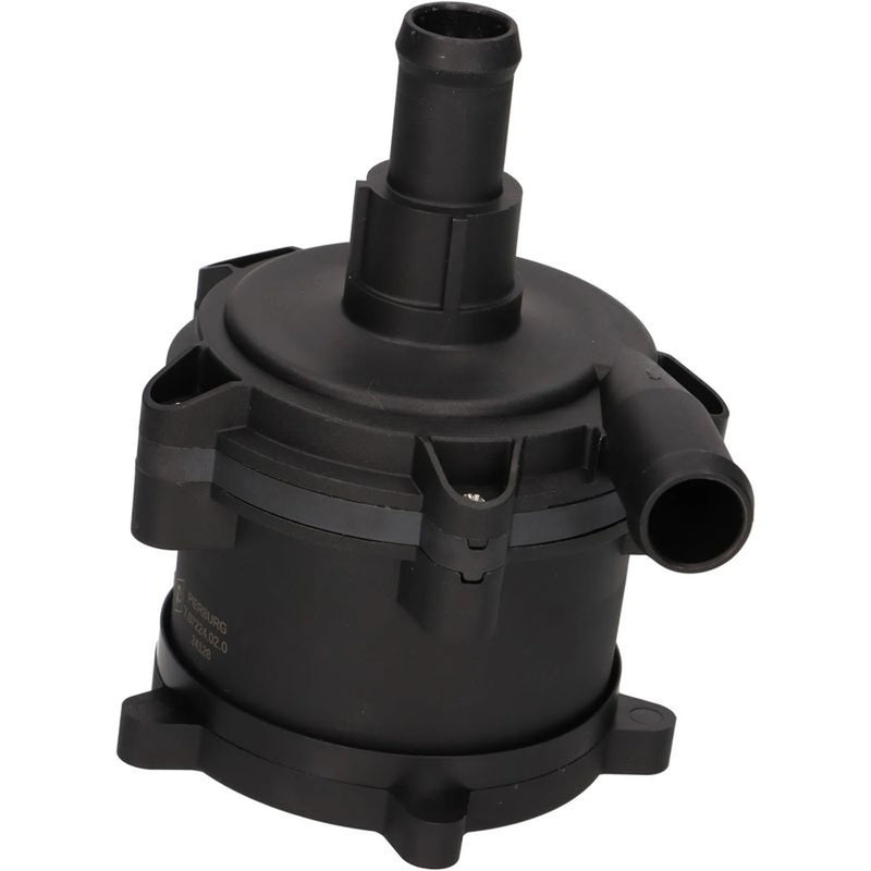 Pierburg Auxiliary Coolant Water Pump 7.07224.02.0