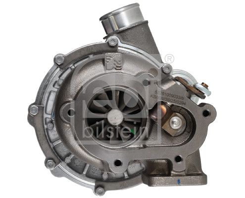Febi Turbocharger Turbo Unit