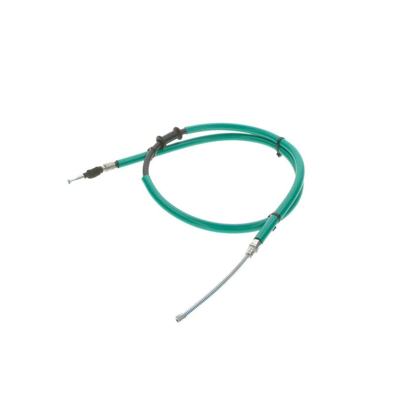 Bosch Handbrake Cable Left Rear 1 987 477 969