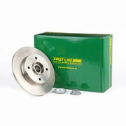First Line Wheel Bearing Kit FBK1076