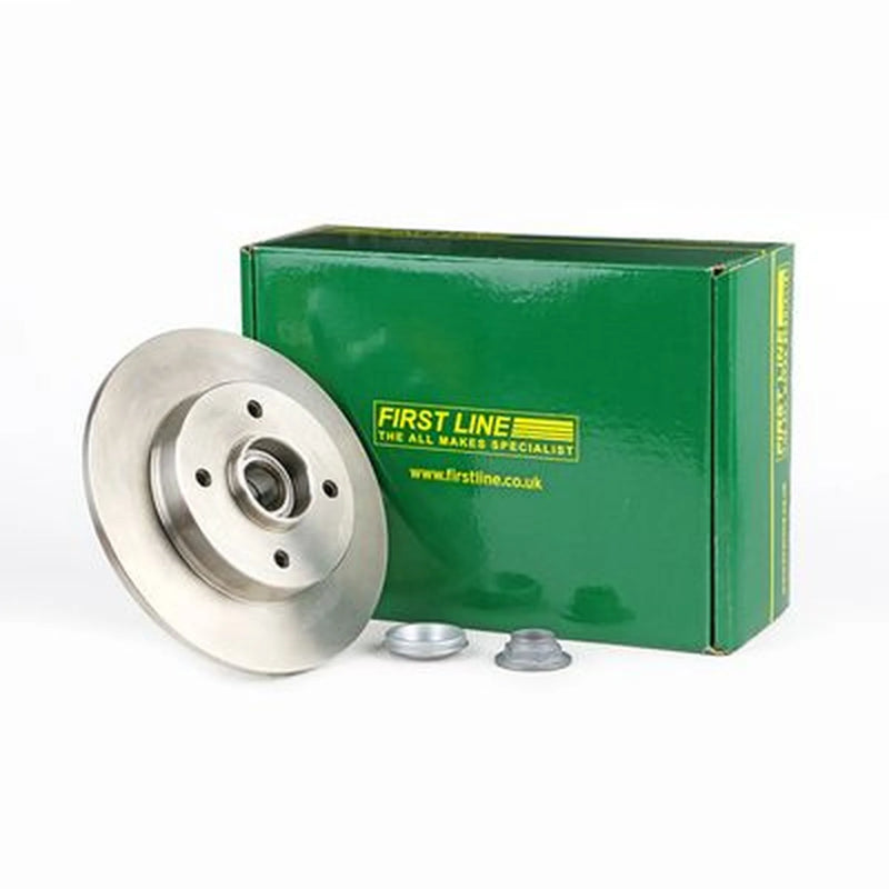 First Line Wheel Bearing Kit FBK1076