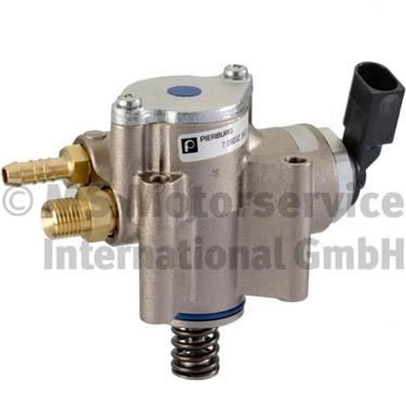 Pierburg High Pressure Fuel Pump 7.06032.16.0