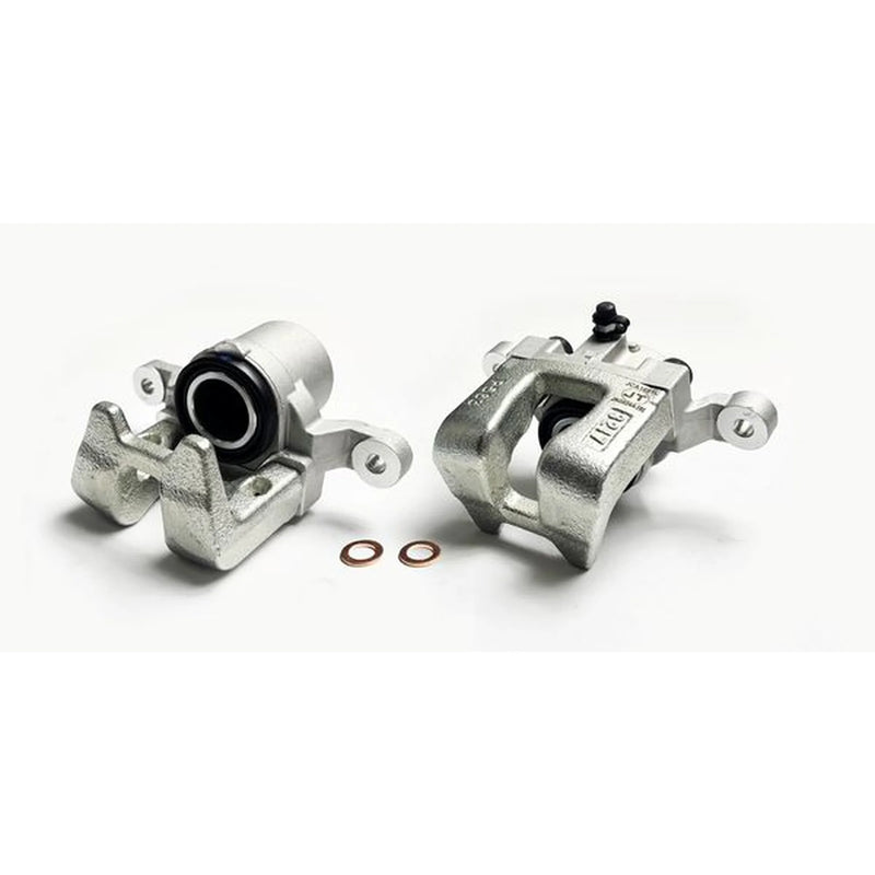 Juratek Brake Caliper Assembly Rear Left JCA1621L