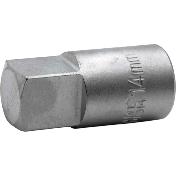 Sealey 3/8"Dr Oil Drain Plug Key 14mm (Square)