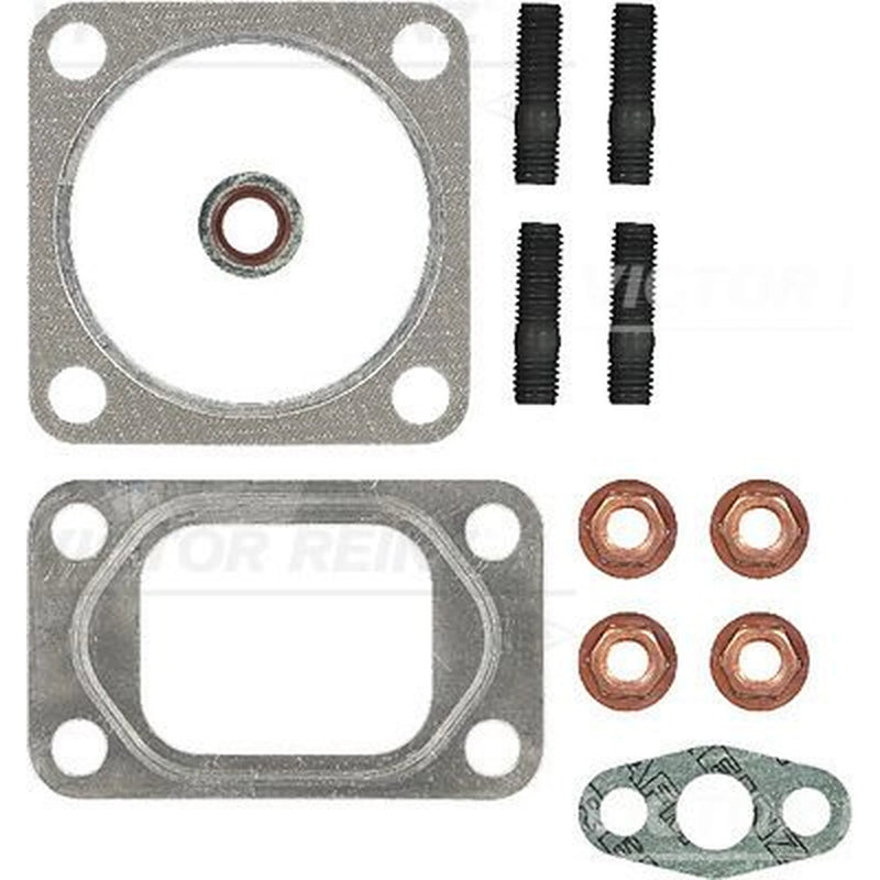 Victor Reinz Charger Mounting Kit 04-10154-01