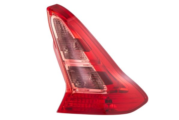 Hella 2SK 354 032-021 Tail Light Assembly