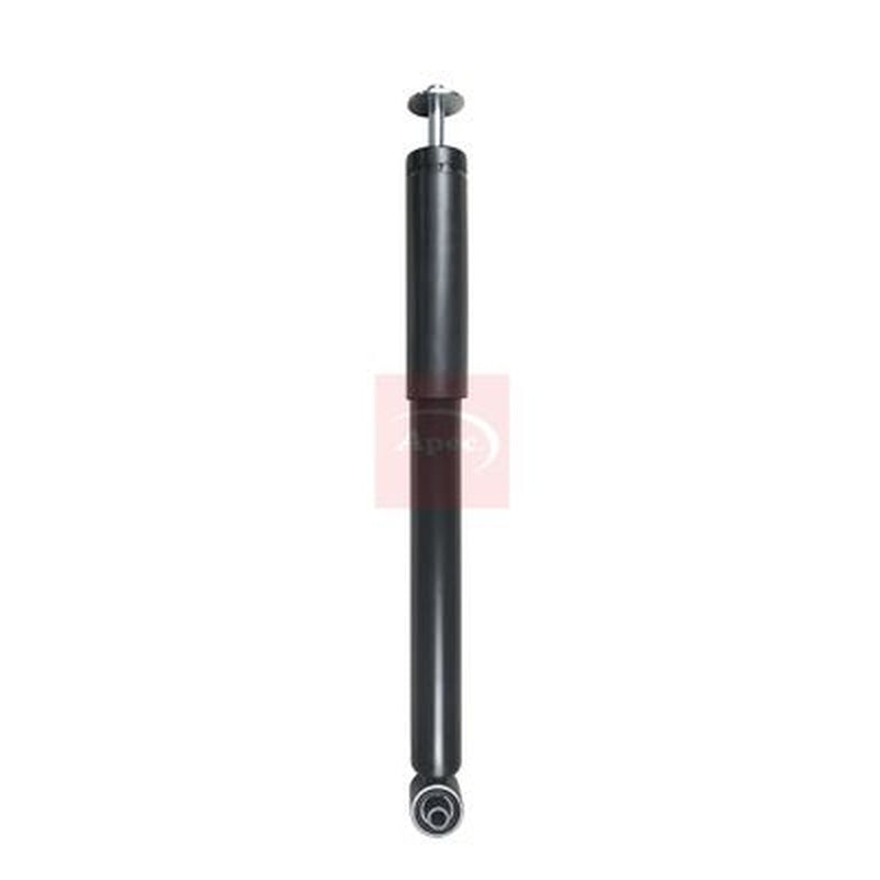 Apec Shock Absorber Damper Strut Rear Left ASA1962