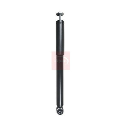 Apec Shock Absorber Damper Strut Rear Left ASA1962