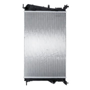 Valeo Engine Radiator 701397