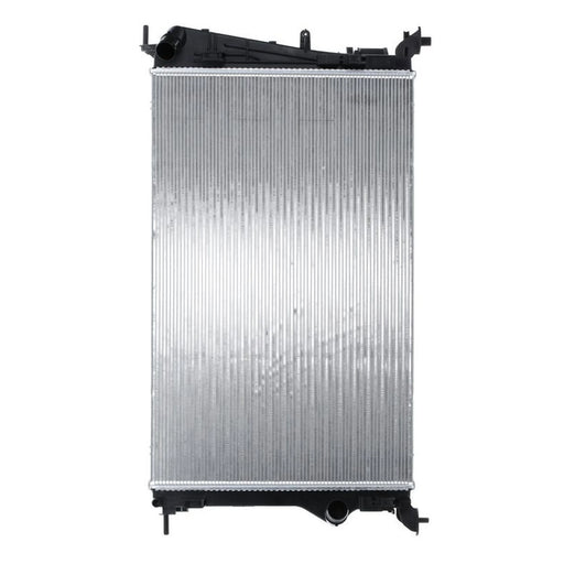 Valeo Engine Radiator 701397