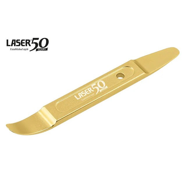 Laser Tools Metal Skin & Trim Clip Wedge Tool - 50th Anniversary - PL