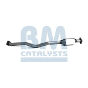 BM Catalysts Homologated Petrol Cat BM90710H