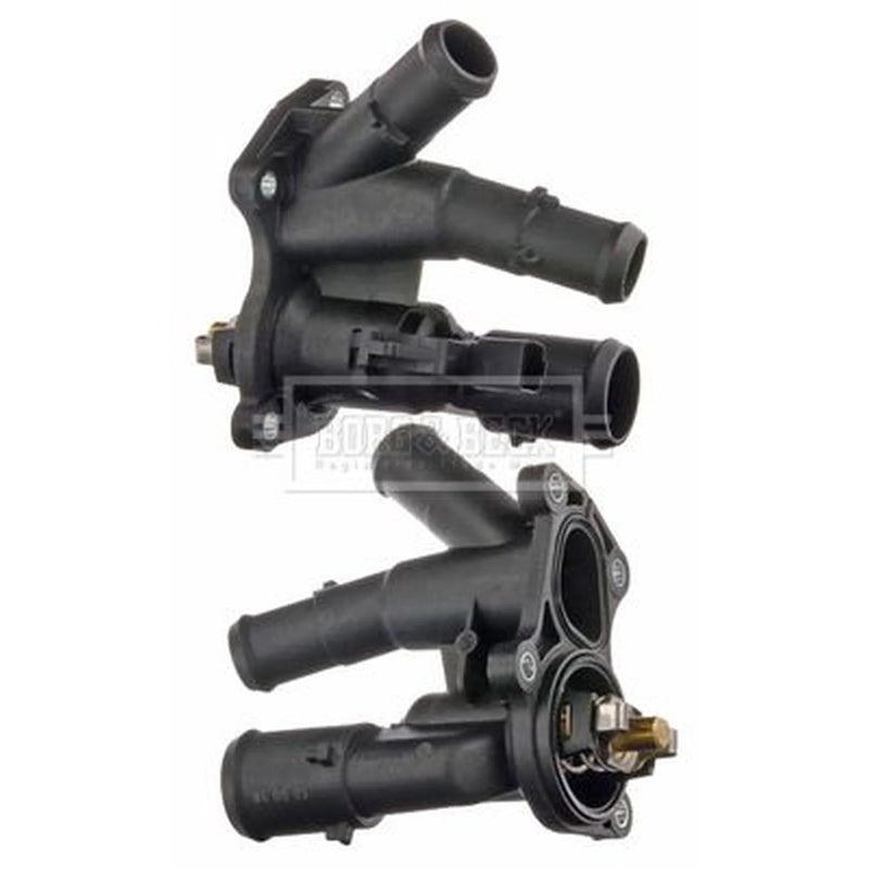 Borg & Beck Thermostat,Coolant BBT200