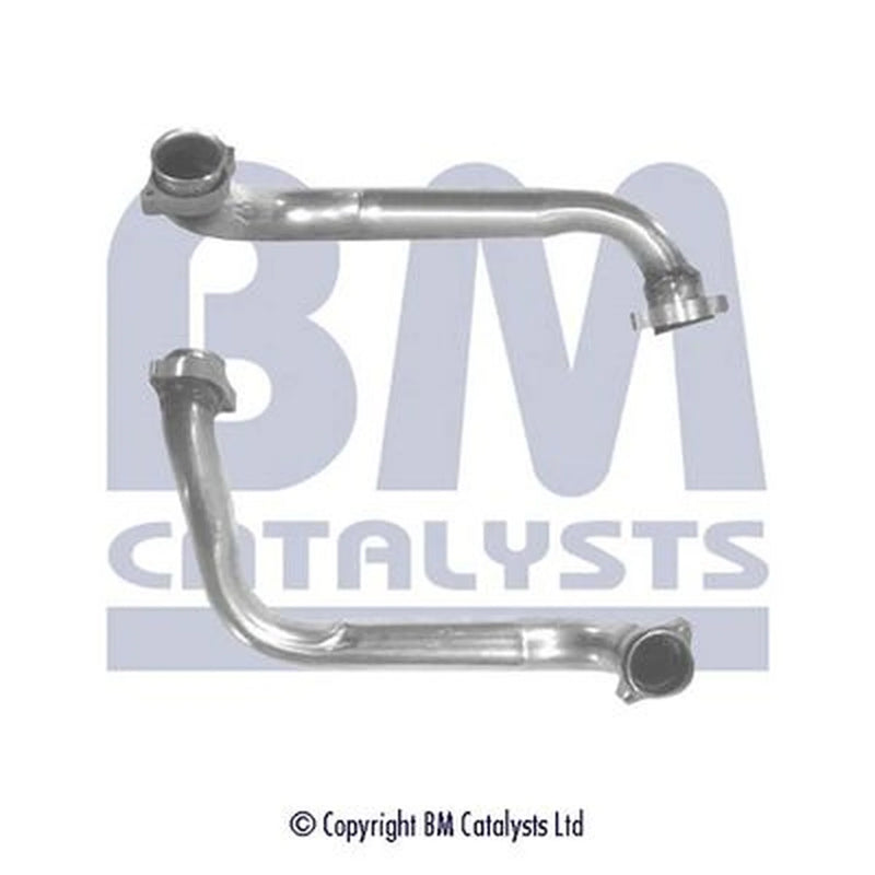 BM Catalysts Exhaust Pipe OD BM70294