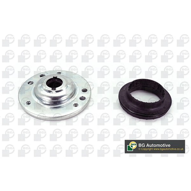 BGA Repair Kit, Suspension Strut Mount Front Axle Right SM9502