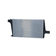 NRF Intercooler (Charge Air Cooler) 30118A