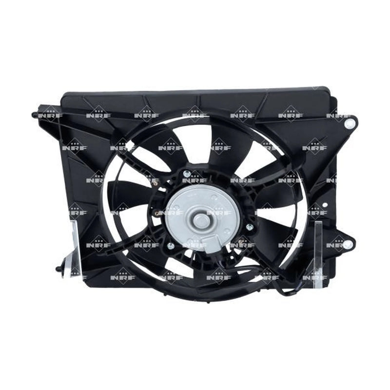 NRF Engine Cooling Fan 470024