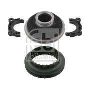 Febi Front Right Repair Kit Suspension Strut Support Mount 28116