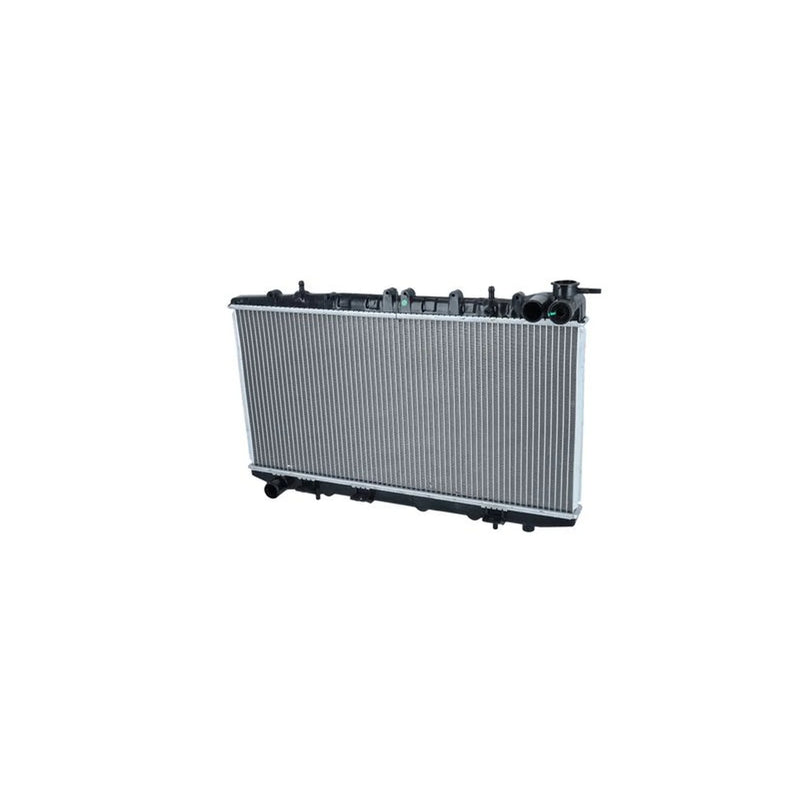 NRF Engine Radiator 53523
