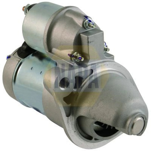 NAPA Starter Motor 12V 1.4kW 13 Teeth NSM1312