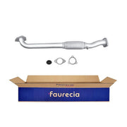 Hella Exhaust Pipe OD 8LA 366 005-201