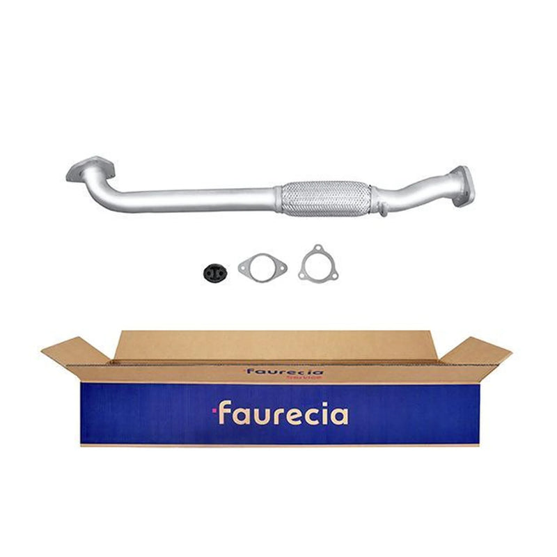 Hella Exhaust Pipe OD 8LA 366 005-201