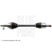 Blue Print CV Drive Shaft Driveshaft Front Left ADBP890014