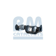BM Catalysts Homologated Diesel Cat BM80445H