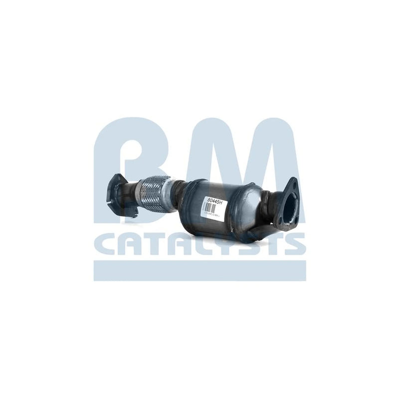 BM Catalysts Homologated Diesel Cat BM80445H