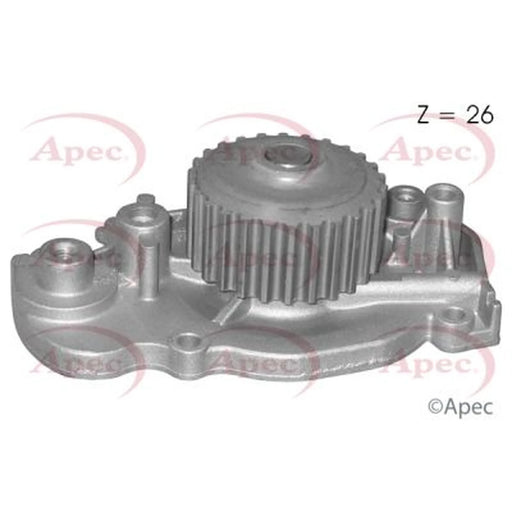 Apec Engine Cooling Water Pump AWP1222