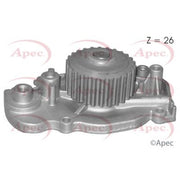Apec Engine Cooling Water Pump AWP1222