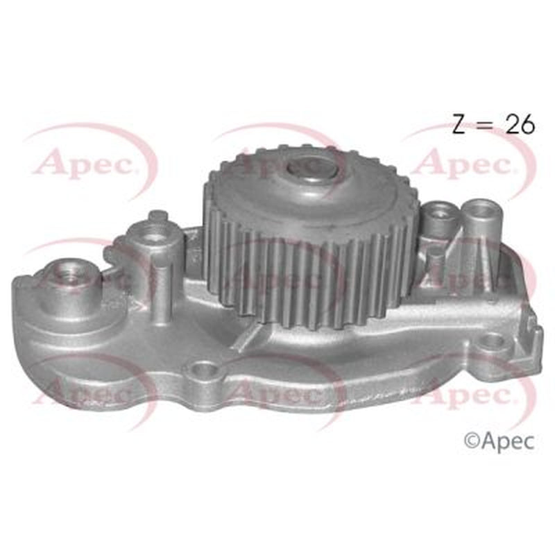 Apec Engine Cooling Water Pump AWP1222