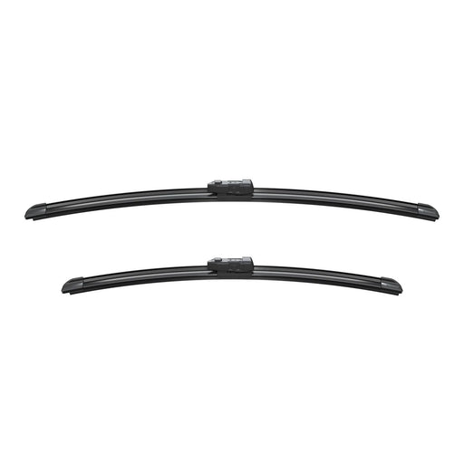 Bosch Aerotwin Wiper Blade Set 550mm + 450mm — A124S