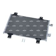 NRF Air Conditioning Condenser 350480