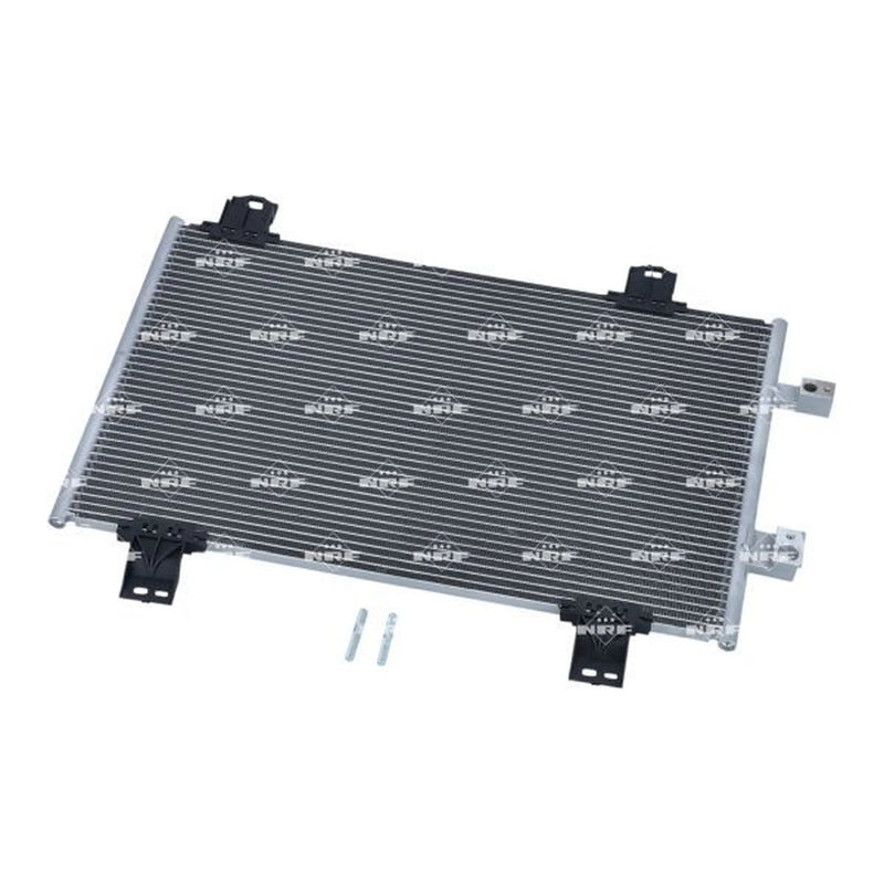 NRF Air Conditioning Condenser 350480