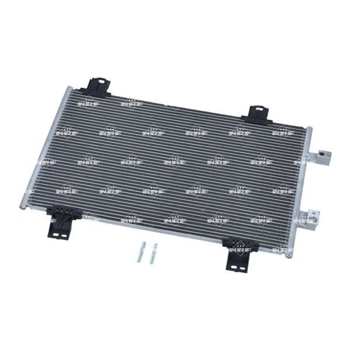 NRF Air Conditioning Condenser 350480