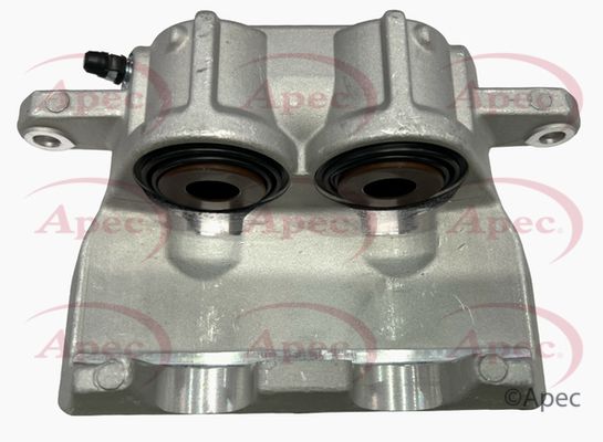 Apec Brake Caliper Assembly Front Right