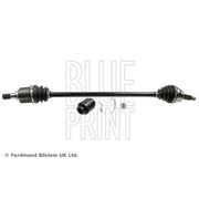 Blue Print CV Drive Shaft Driveshaft Front Right ADBP890012