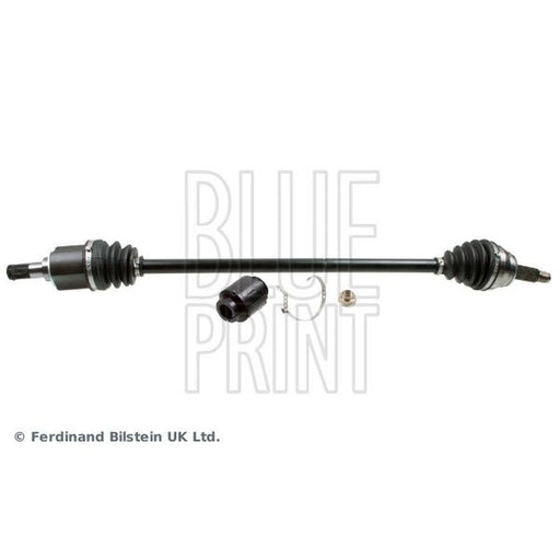 Blue Print CV Drive Shaft Driveshaft Front Right ADBP890012