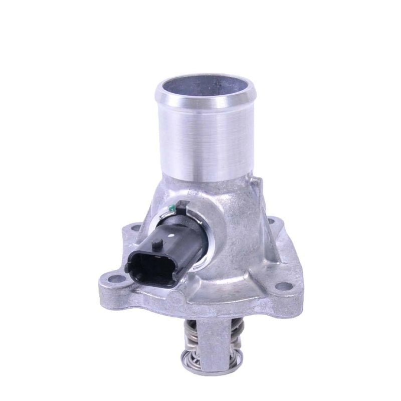 Gates Thermostat,Coolant TH445105G1