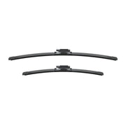 Bosch Aerotwin Wiper Blade Set 600mm + 450mm — A182S