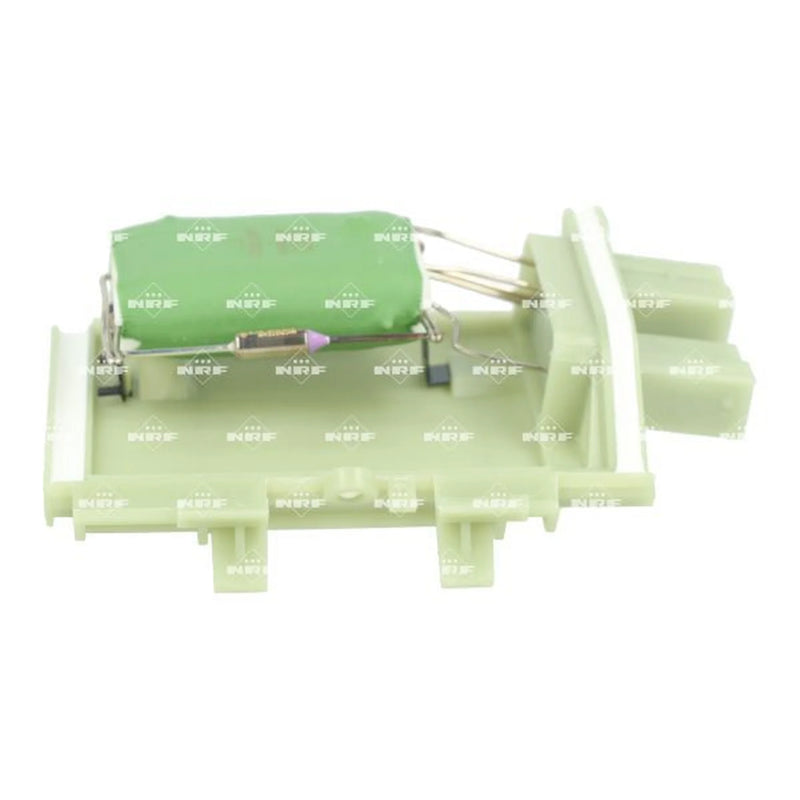 NRF Heater Blower Resistor 342159