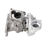 Febi Turbocharger Turbo Unit Upper 187666