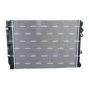 NRF Engine Radiator 550346