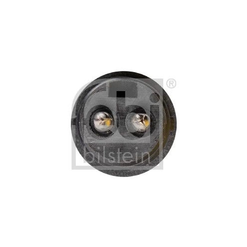 Febi ABS Wheel Speed Sensor Rear Right 172028