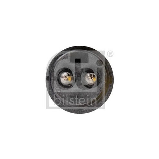 Febi ABS Wheel Speed Sensor Rear Right 172028